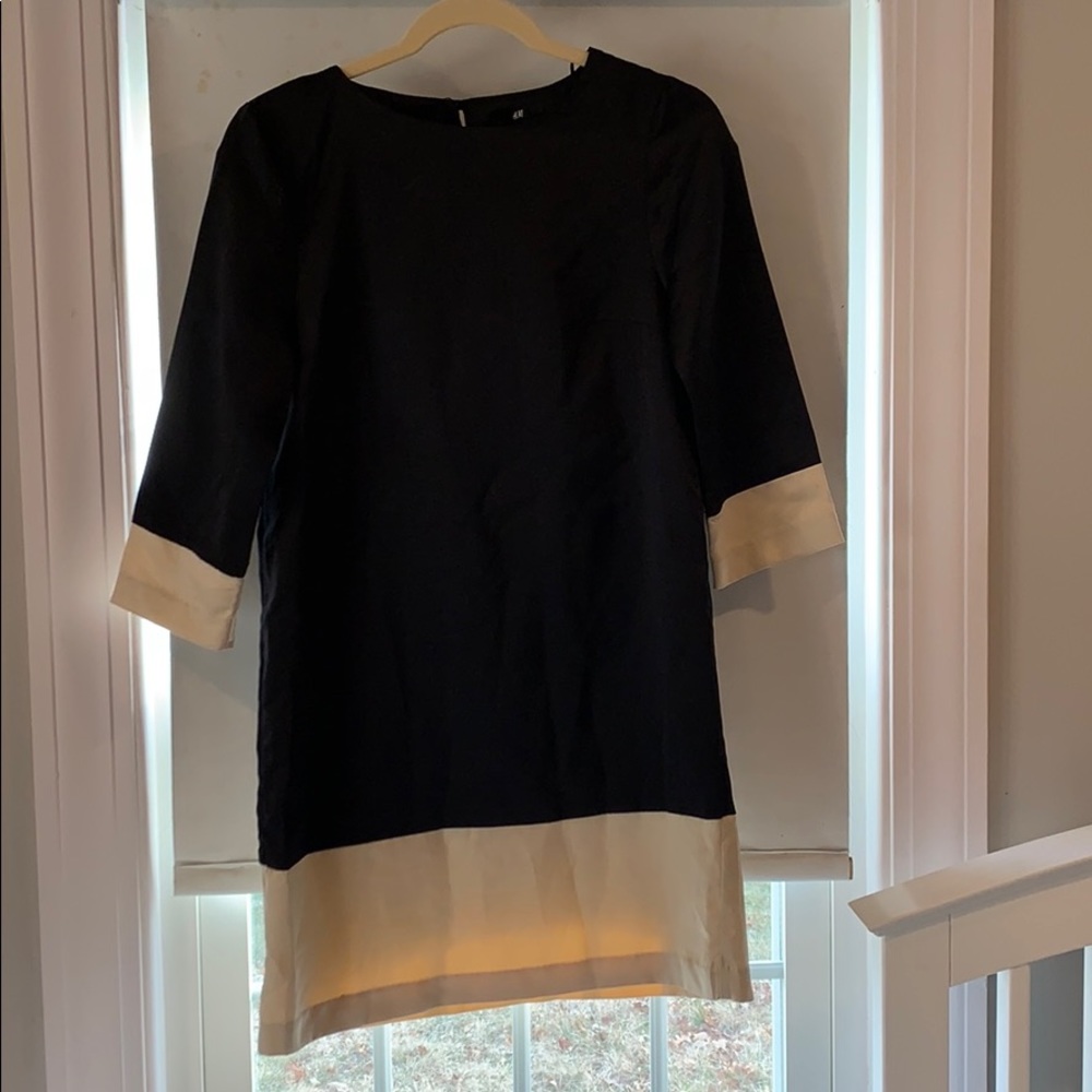 H&M dress